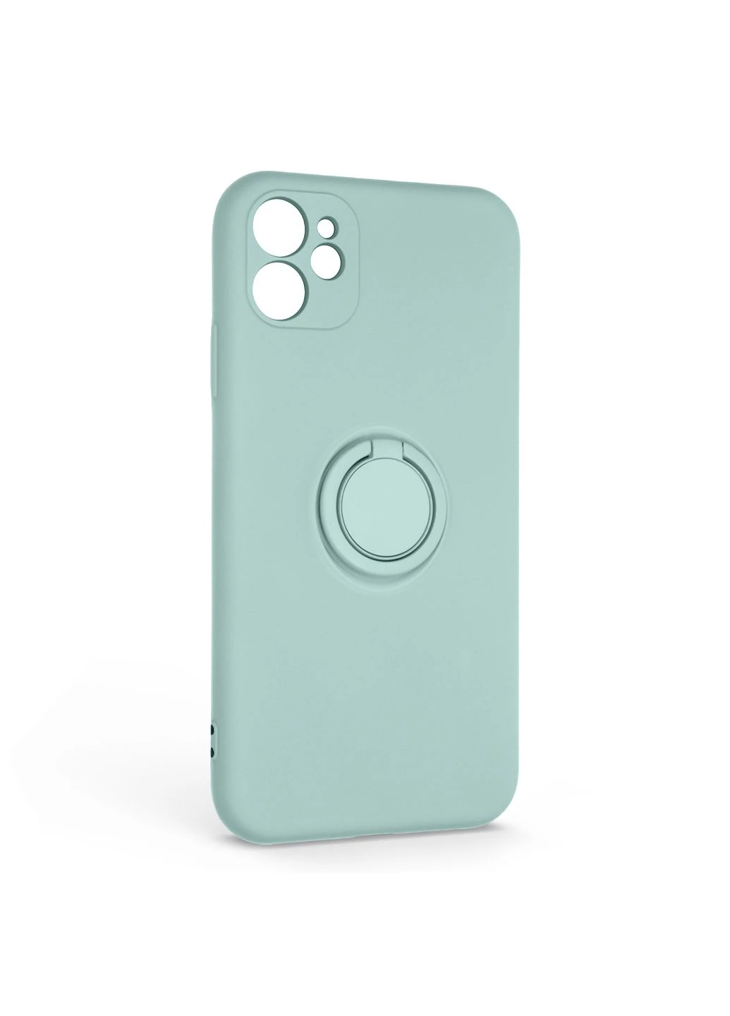 Панель Icon Ring для Apple iPhone 11 (ARM68650) ArmorStandart (266141088)