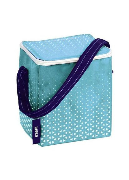 Термосумка Holiday 14л голубая Ezetil (317750560)