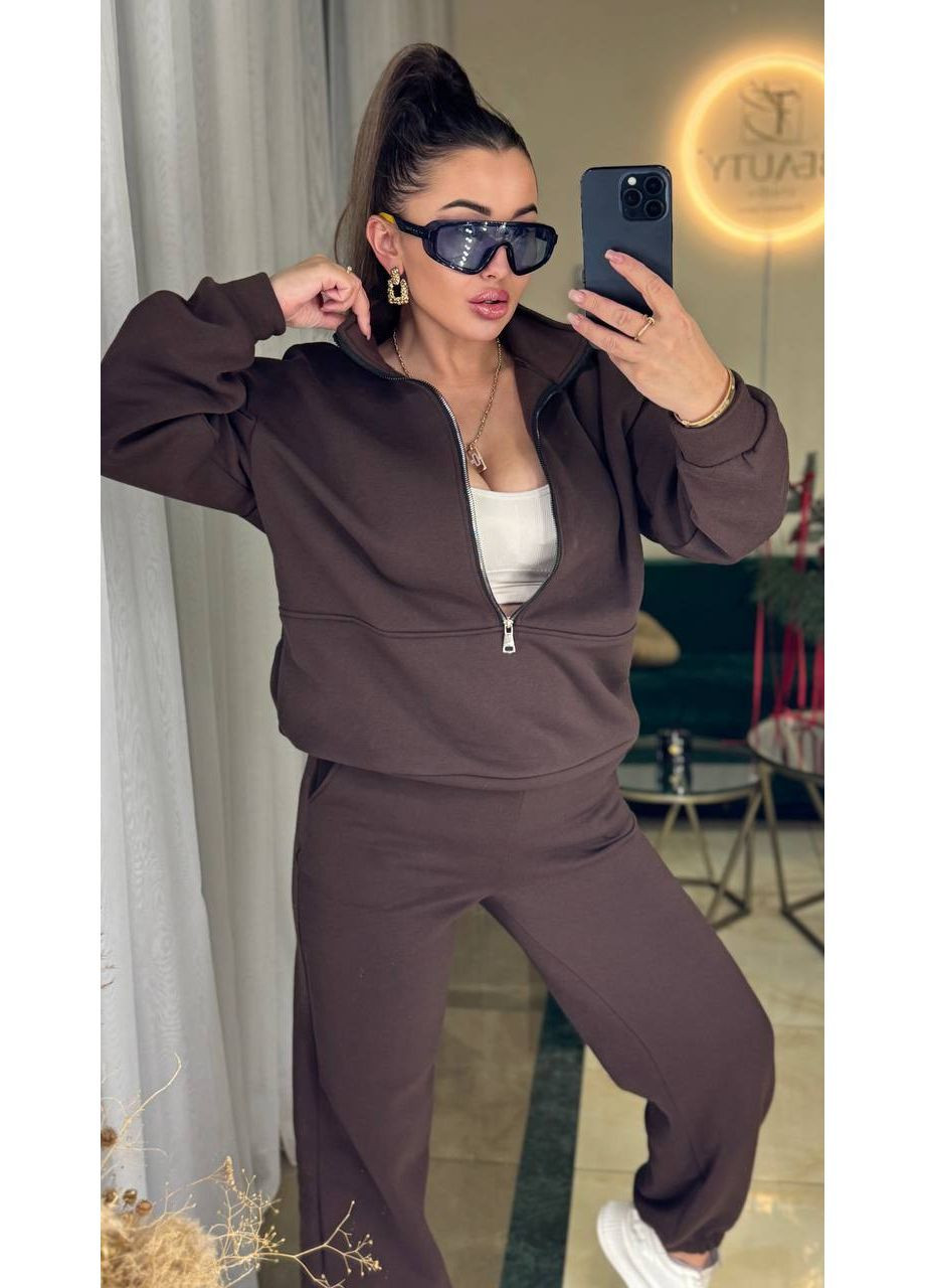 Женский костюм повседневный Style Point (372804978)