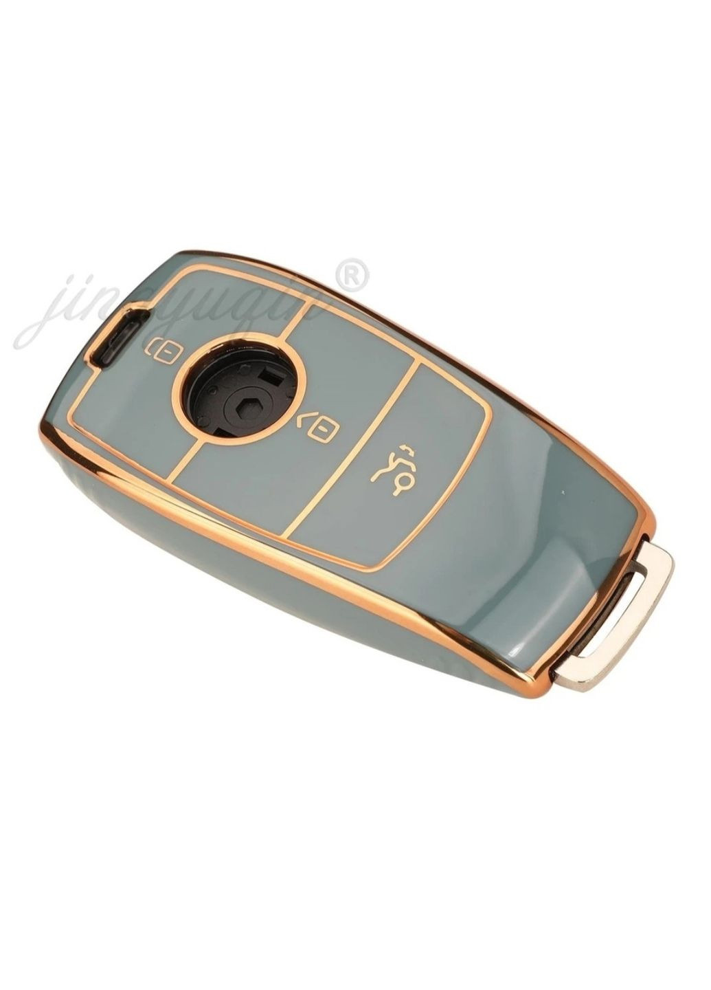 Захисний чохол для автомобільного ключа Ford China (345750934)