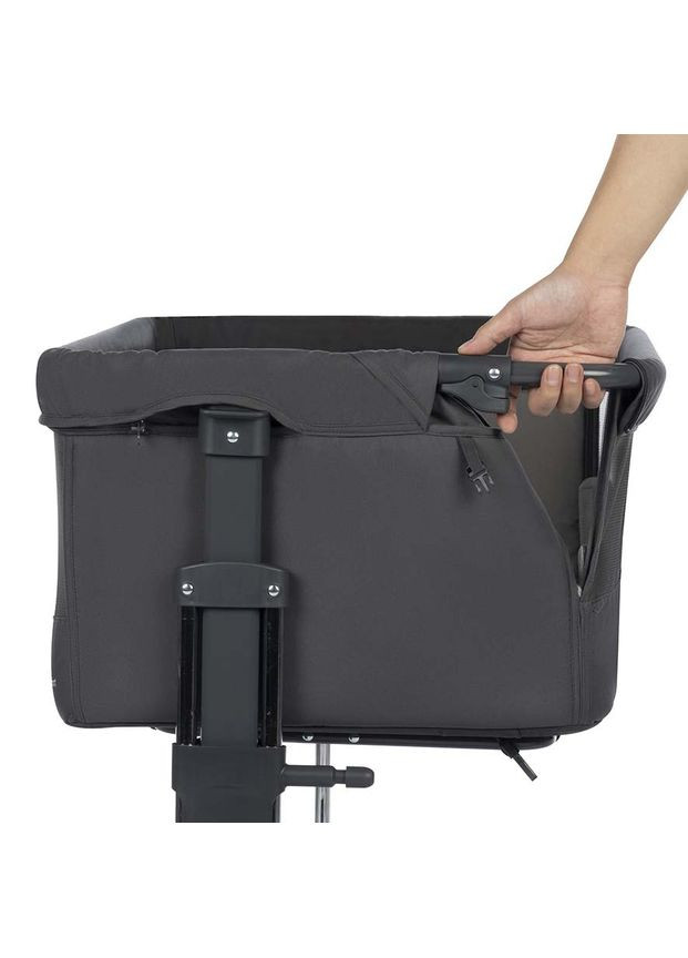 Приставне ліжечко Calidoo Tinted Graphite () Bebe Confort 2105130210 (336329613)