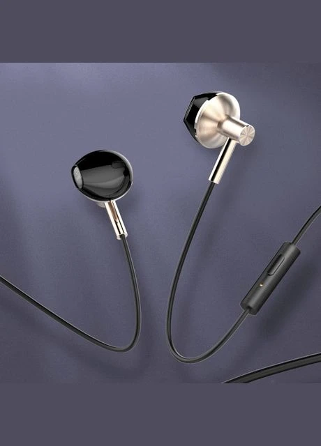 Наушники 3.5 mm Wired Earphone Blast 2 Black Colorway (339080953)