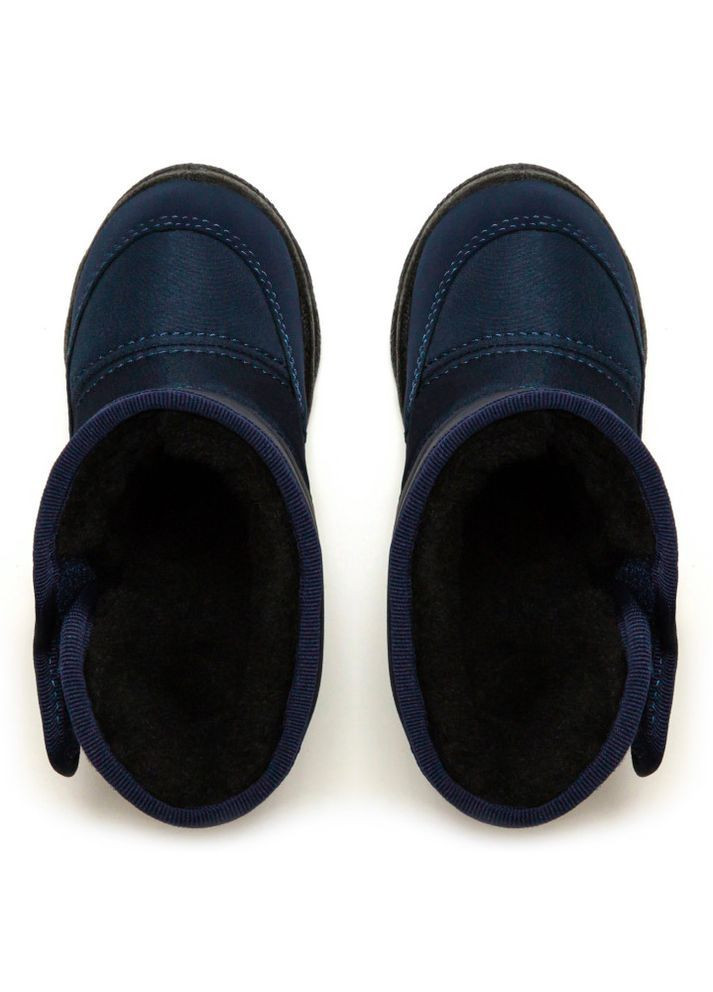 Дутики дитячі Lilo сині Oldcom CDE (364929548)