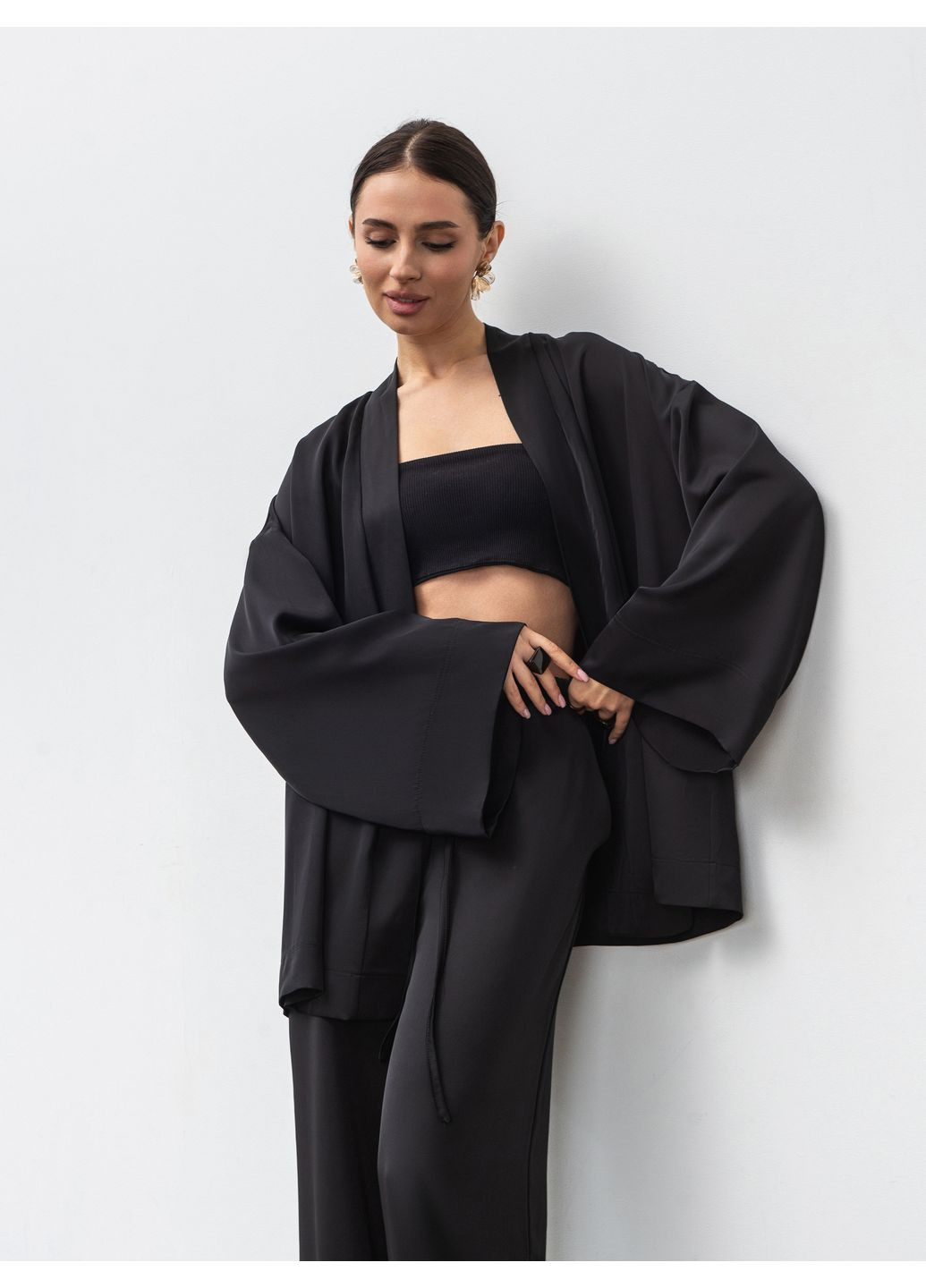 Кимоно укороченное Romashka Дей (371882530)