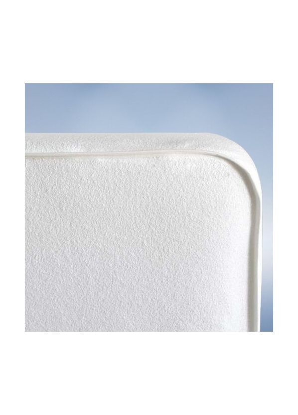 Наматрацник вологонепроникний махровий 90х190 см з закритими бортами AquaStop (335385799)