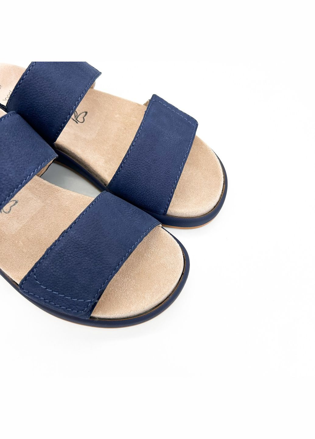 сандалии (р) нубук 0-1-1-9-28207-44-869 Caprice