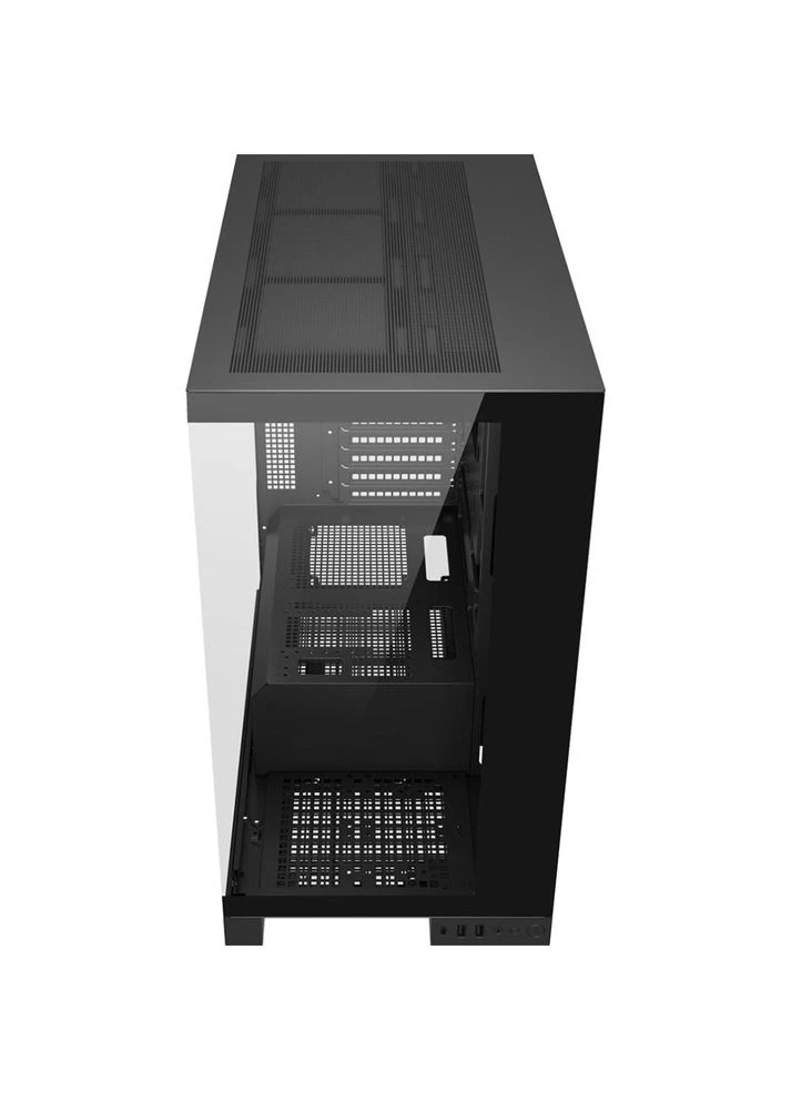 Корпус M540-BA Black FSP Group (345562603)