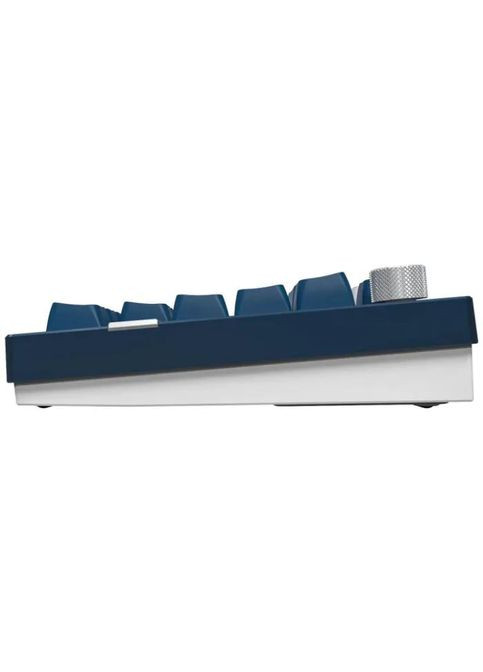 Клавіатура (MKPRO75FB) Montech MKey Pro Darkness Wireless/Bluetooth UA Blue/White (356149422)