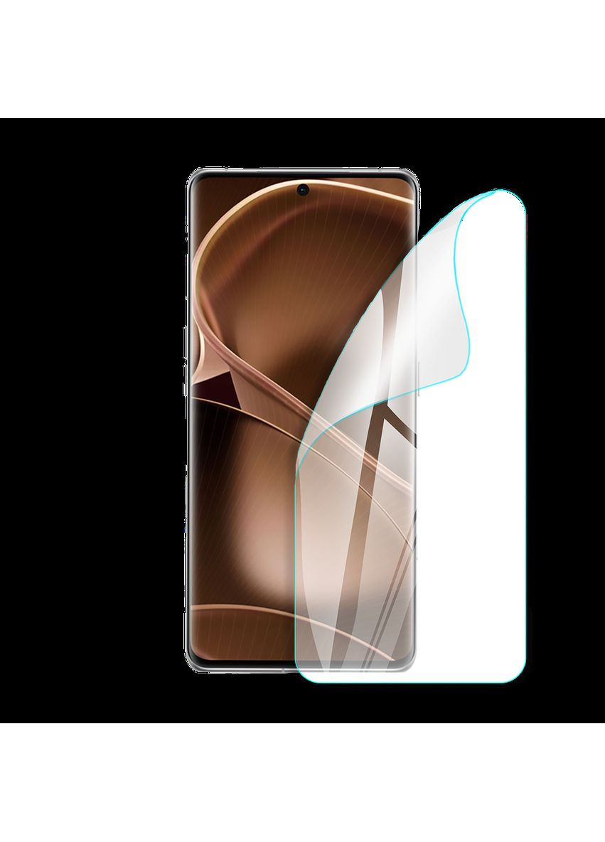 Полиуретановая пленка для Oppo Find X6 серии Heavy Armor GP (373248354)