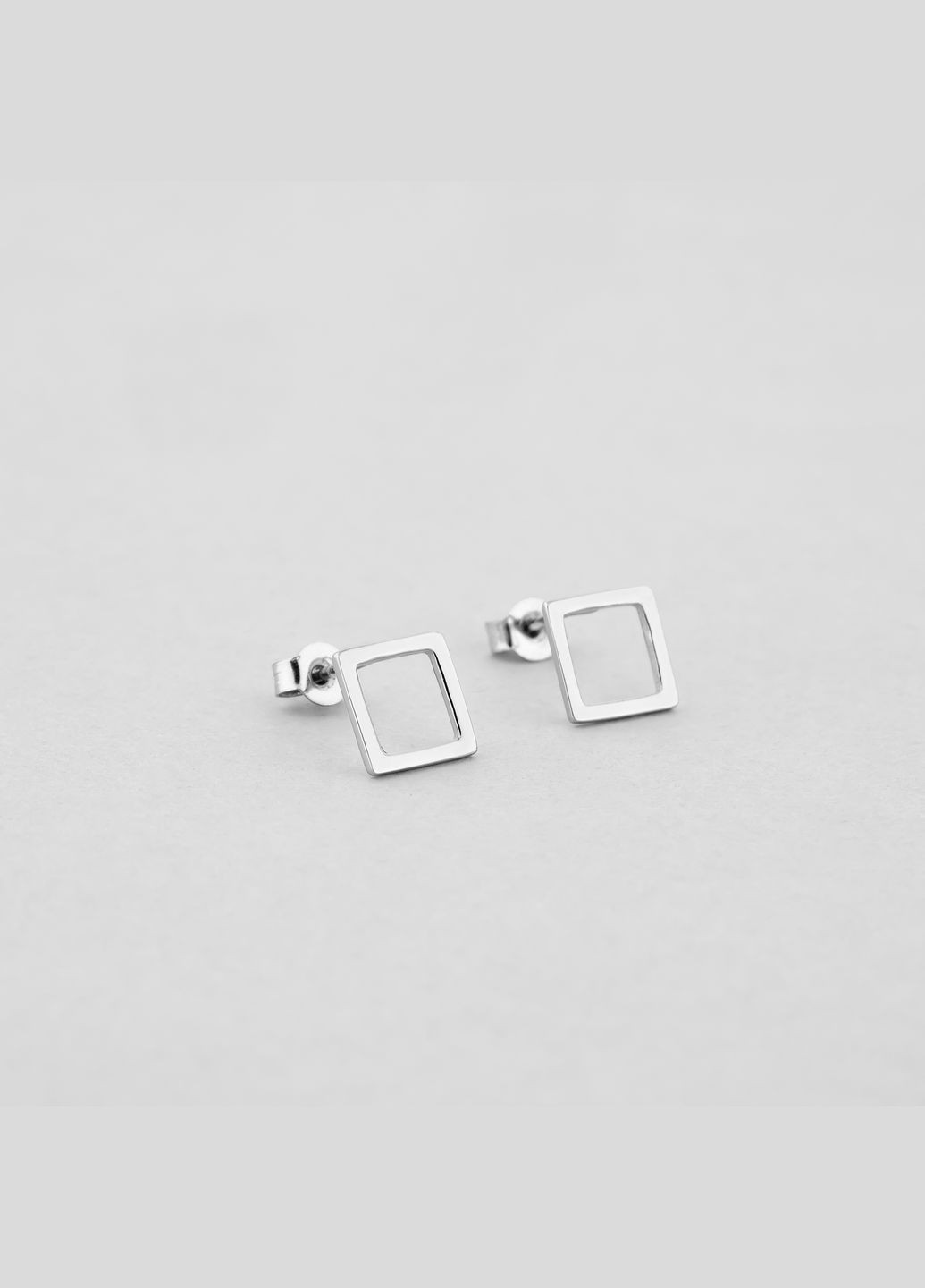 Сережки Літопис Minimal (340096821)