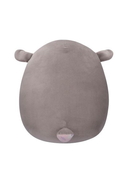 М'яка іграшка Сіре ягня (SQER00912) Squishmallows Сіре ягня 30 см (367829093)