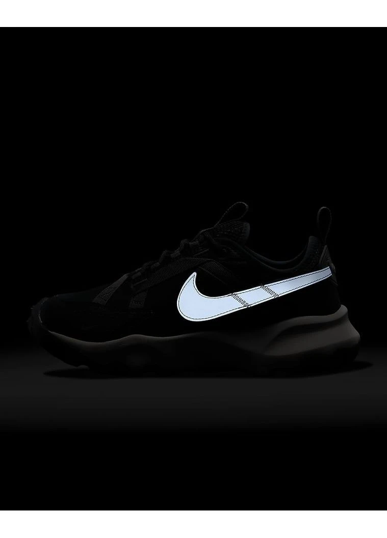 Кросівки Tc 7900 Black DD9682-001 Nike чорні демісезони (398066727)