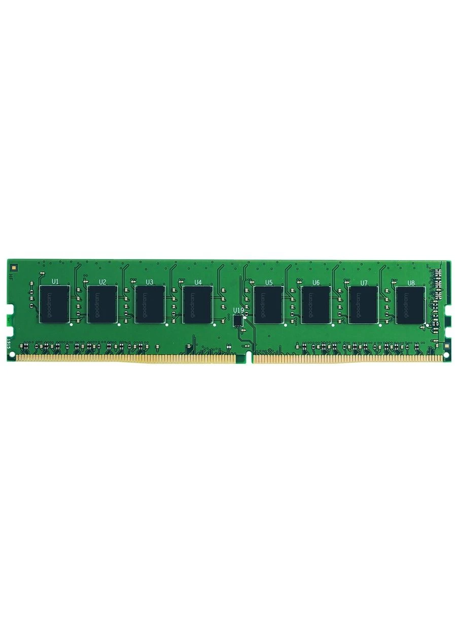 Модуль памяти DDR4 16GB/2666 (GR2666D464L19/16G) Goodram (363833432)