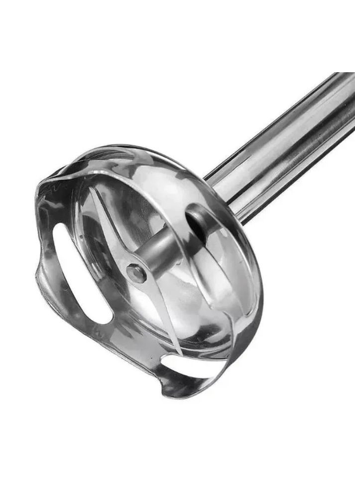 Занурювальний блендер SK-02011 нержавіюча сталь ергономічний дизайн 800 Вт Sokany (362666635)