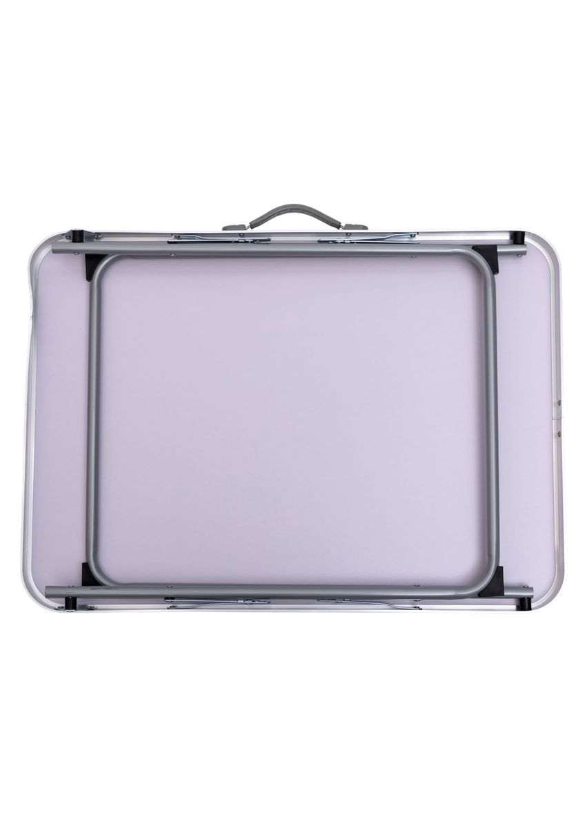 Стіл для пікніка розкладний 70×50×60 (см) Білий JY-5070W (A-034833) LUGI (354825512)