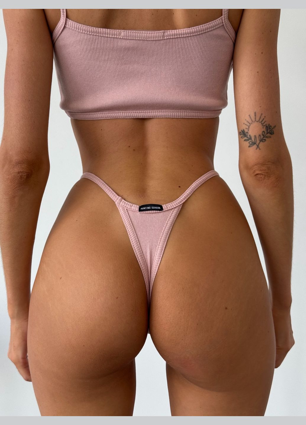 Пудровый софт пудра Hunting Season SOFT POWDER