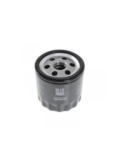 Фільтр масляний VW Caddy II 1.4/1.6i / Golf IV/V/Seat ADV182102 UA63 No Brand (345763765)