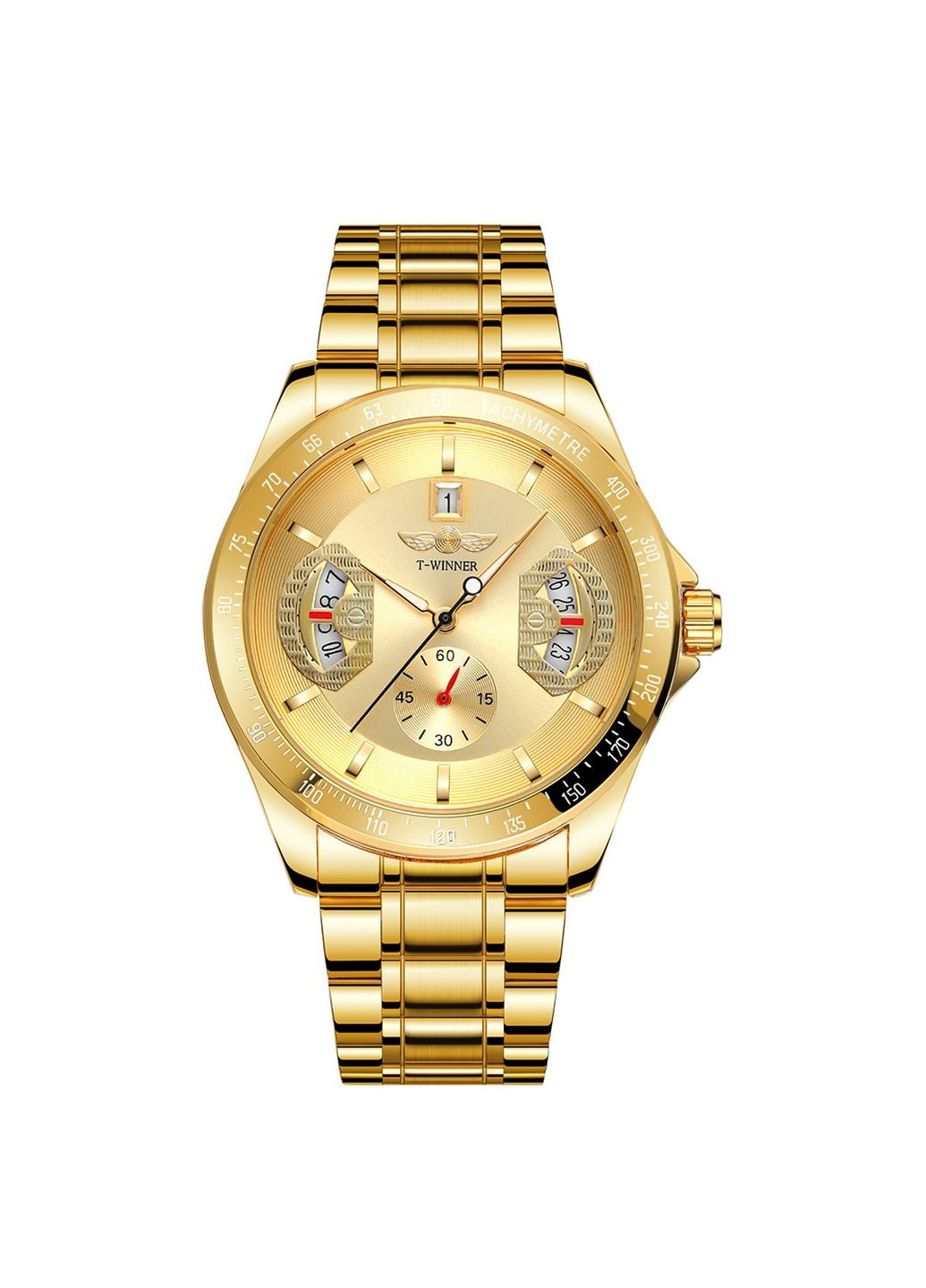 Наручные часы мужские Winner (369920950)