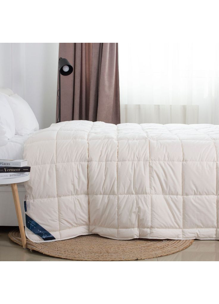 Bettdecke "COTE BLANC" SILK 155*200 cm BalakHome (366874160)