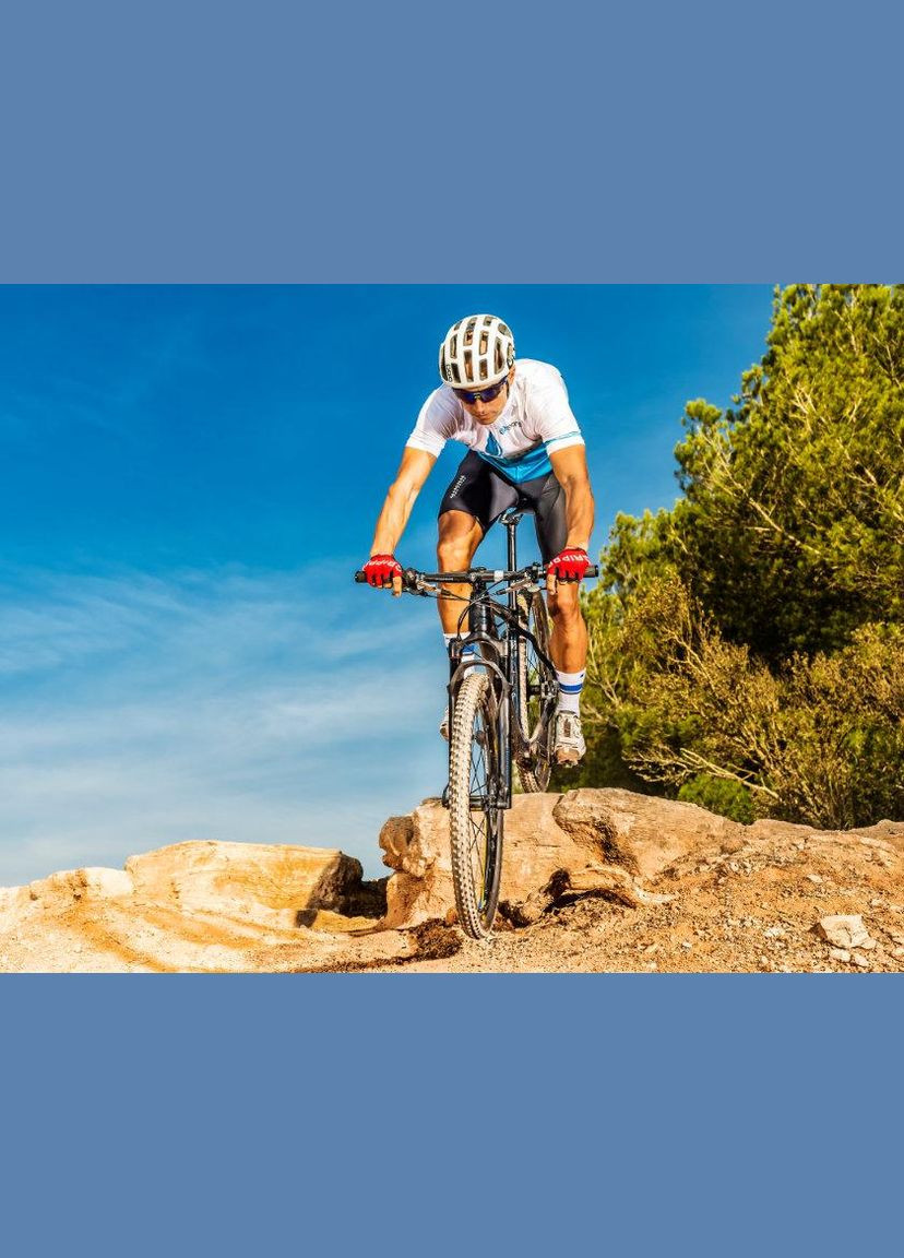 Велорукавиці GRIPPP Tour SF 2.0 без пальців чорні Hirzl (316476188)