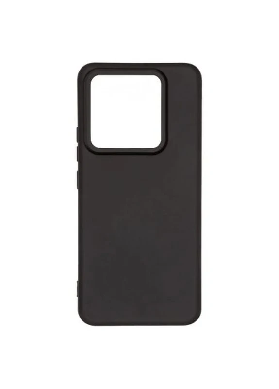 Чехол для мобильного телефона ICON Case Xiaomi 14 Pro Black (ARM73058) ArmorStandart (399084393)