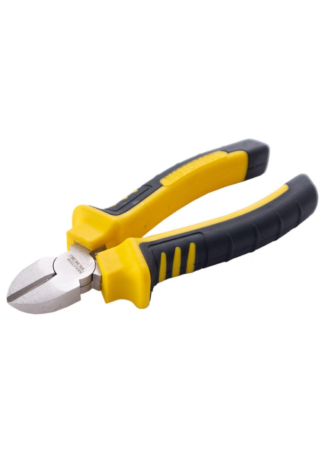 Бокорізи 160 мм для різання дроту вуглецева сталь ергономічні Mastertool (332207093)