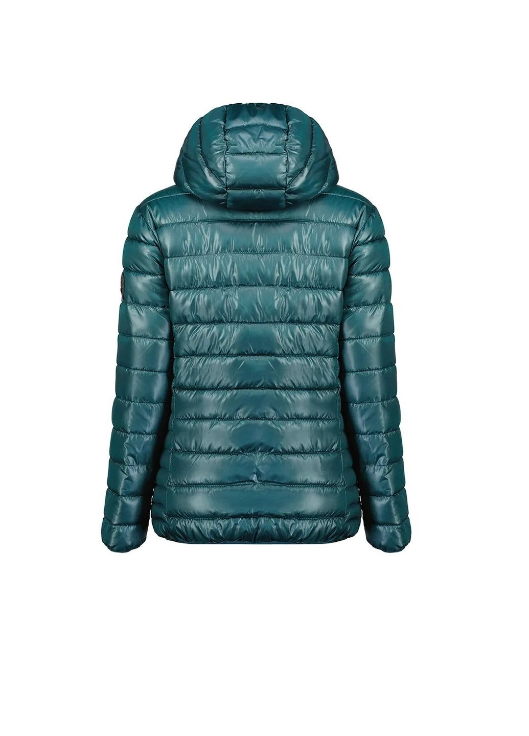 Темно-синя демісезонна куртка демісезонна - жіноча куртка c0003w Canadian Peak