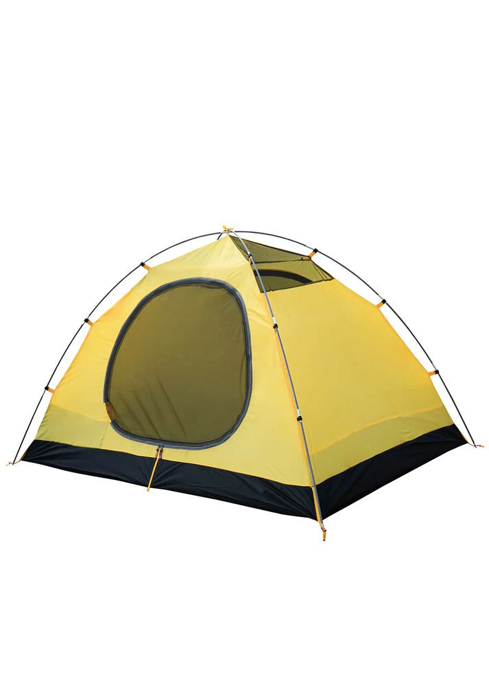 Палатка Lite Camp 3 UTLT007-olive Tramp (316517703)