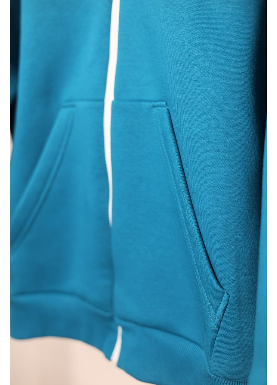 Толстовка Ньюджен морська хвиля NEWGEN (369166521)