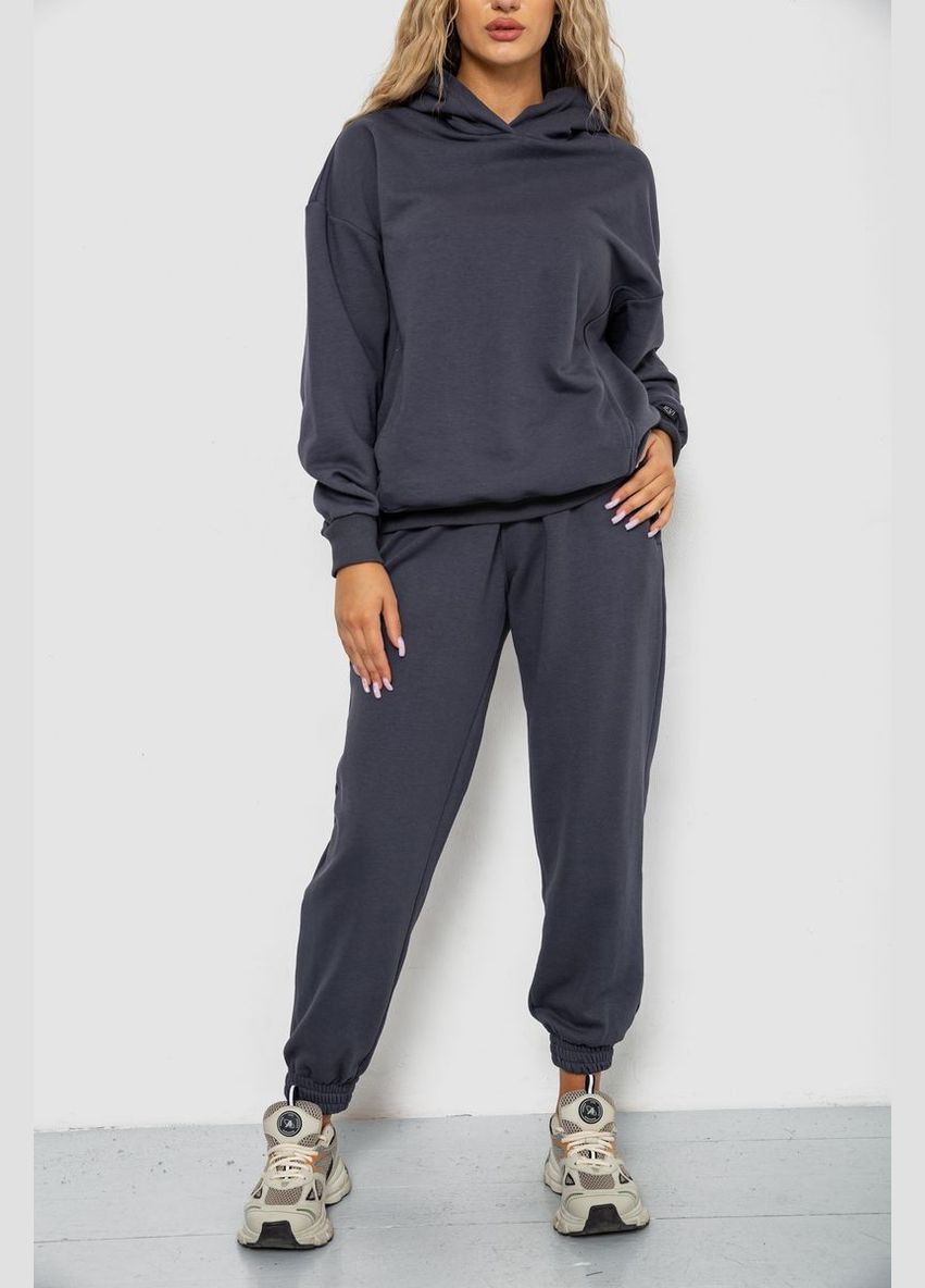 Спорт костюм женский двунитка,, Ager (317426985)