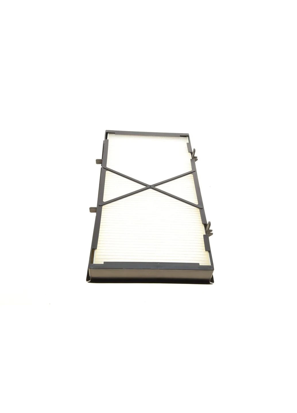 Фильтр салона Renault Trafic/Opel Vivaro/Nissan Primastar 01 FILTER CU 3454 UA63 Mann Filter (345761630)