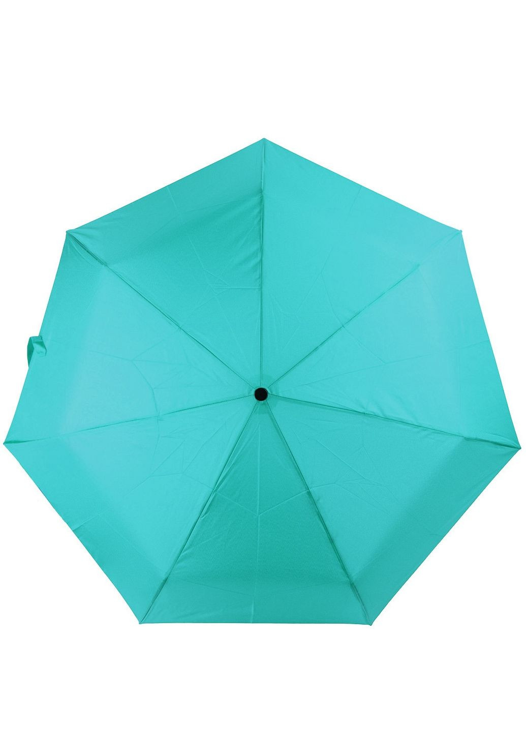 Женский складной зонт полный автомат Happy Rain (282589737)