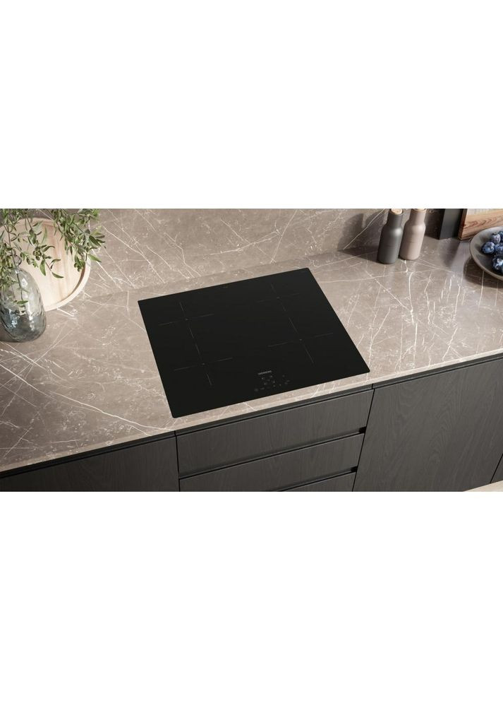 Індукційна варильна поверхня EU611BEB5E Siemens (315004708)