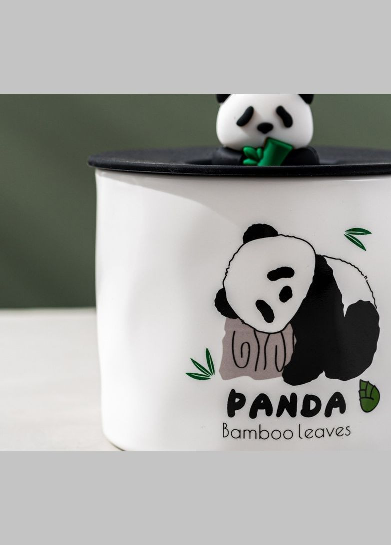 Кухоль заварювальний Panda 2 14931 390 мл BonaDi (318339252)