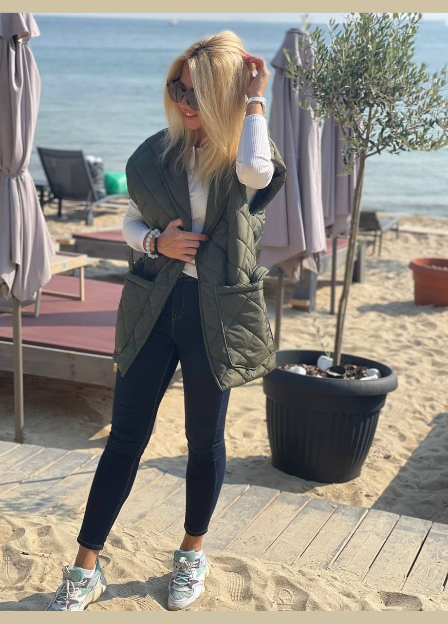 Жилет Україна Your style (319156643)