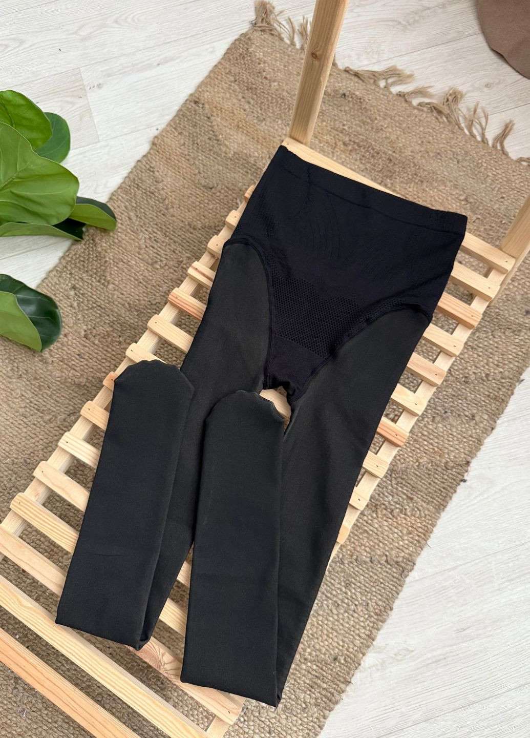 Колготки на флісі з утяжкою арт. 02030-2(3) (носок утеплений) VIDCHUY (361871796)