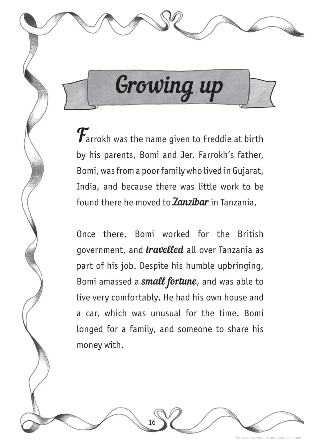 The Extraordinary Life of Freddie Mercury Puffin Books (370615508)