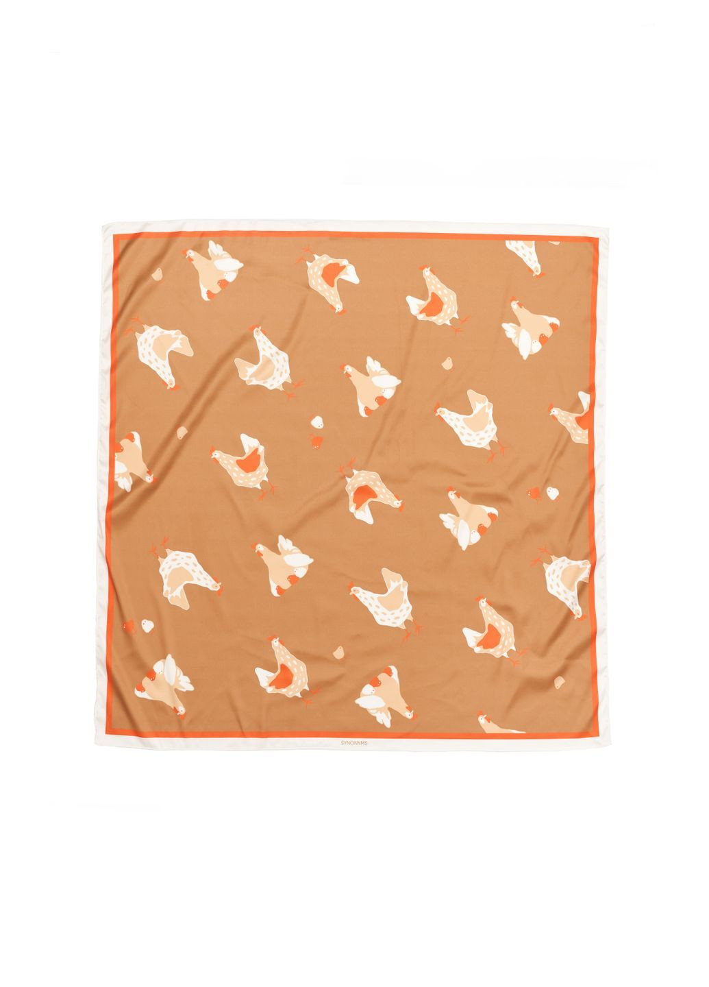 Хустка «Курочки» SYNONYMS (364988424)