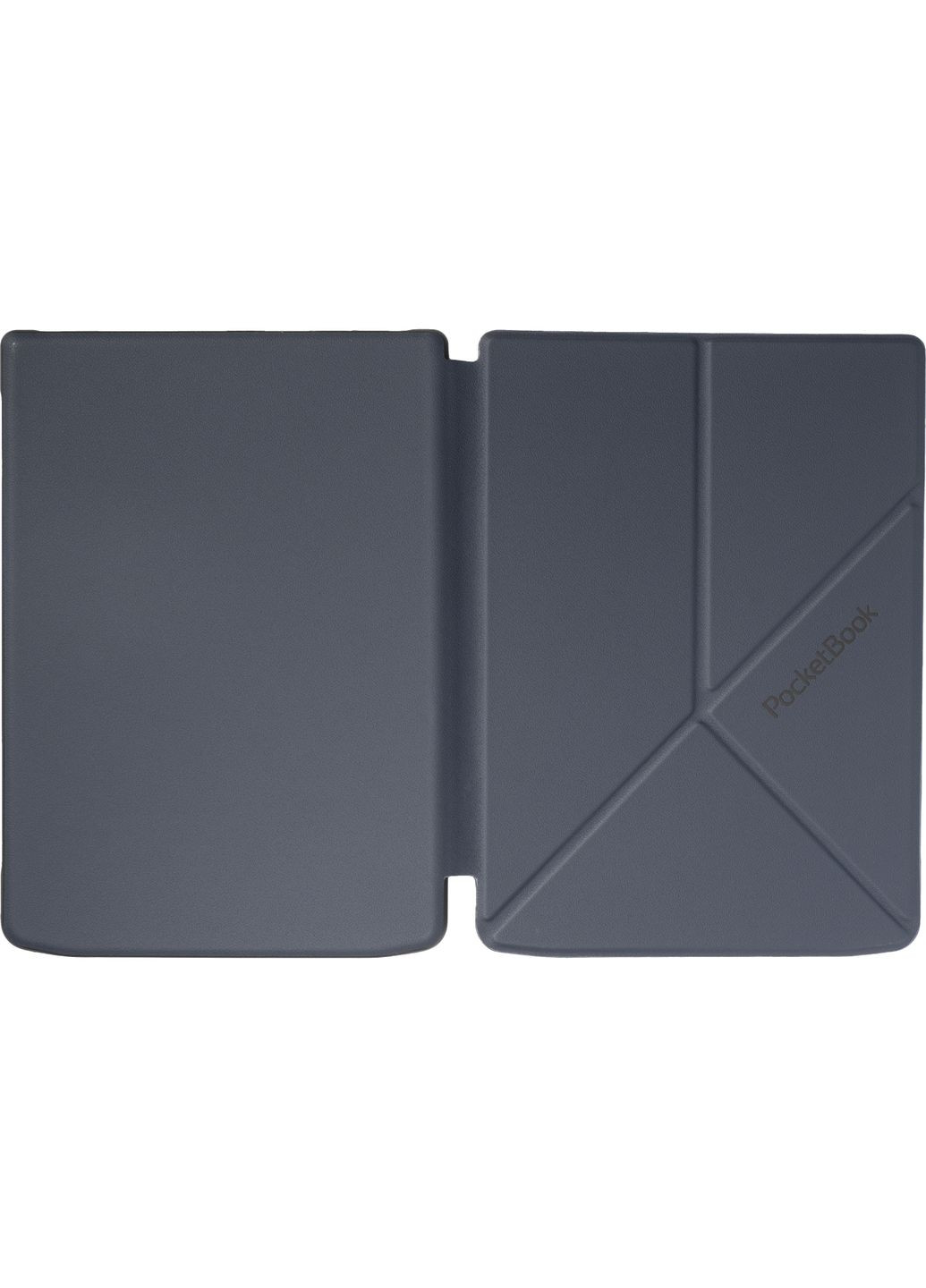 Обложка 743, Origami Cover, черная PocketBook (315349940)