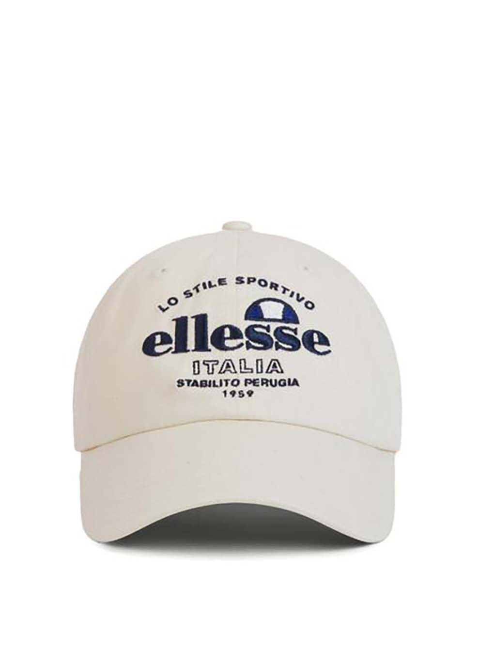 Кепка Cadezo Cap Белый Ellesse (367586451)