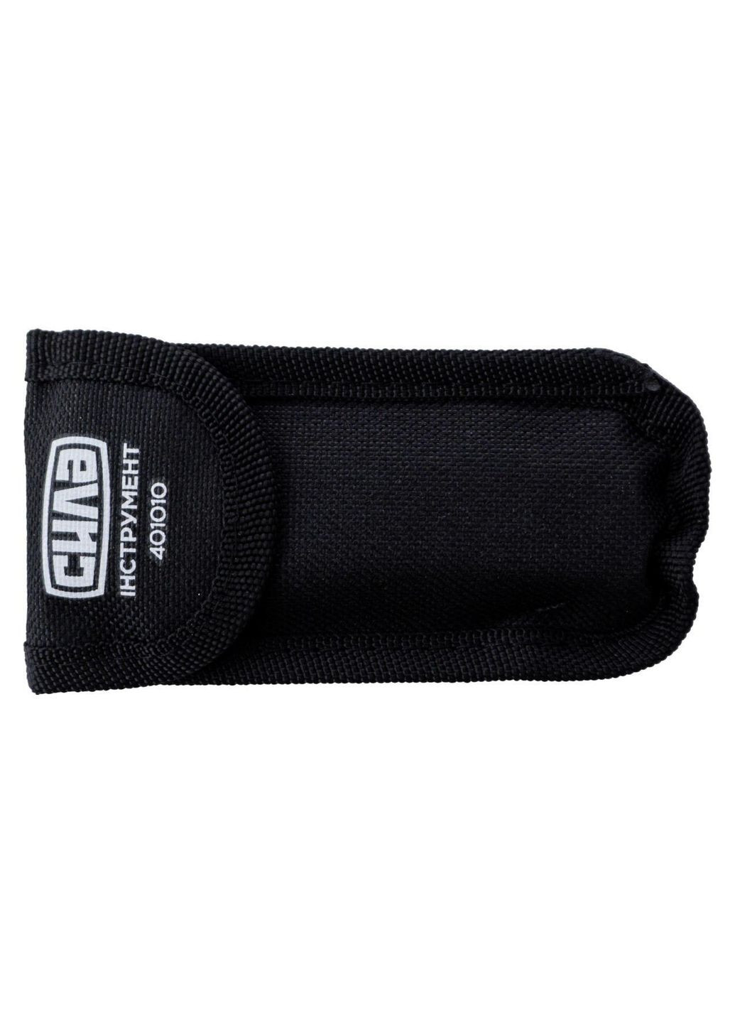 Ніж туристичний складаний 204 мм грибник Сила (361447279)