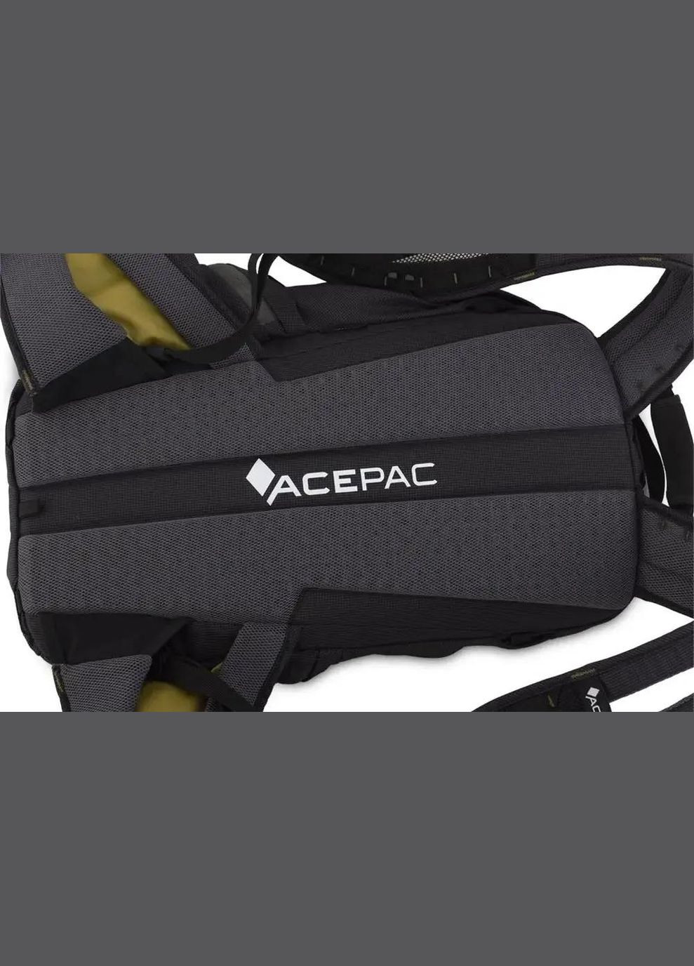 Рюкзак Flite 15 Grey Acepac (316448431)