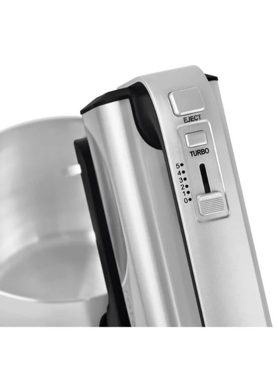 Міксер RHM500-S MasterCream (500Вт з металевою чашою) Rotex (401135058)