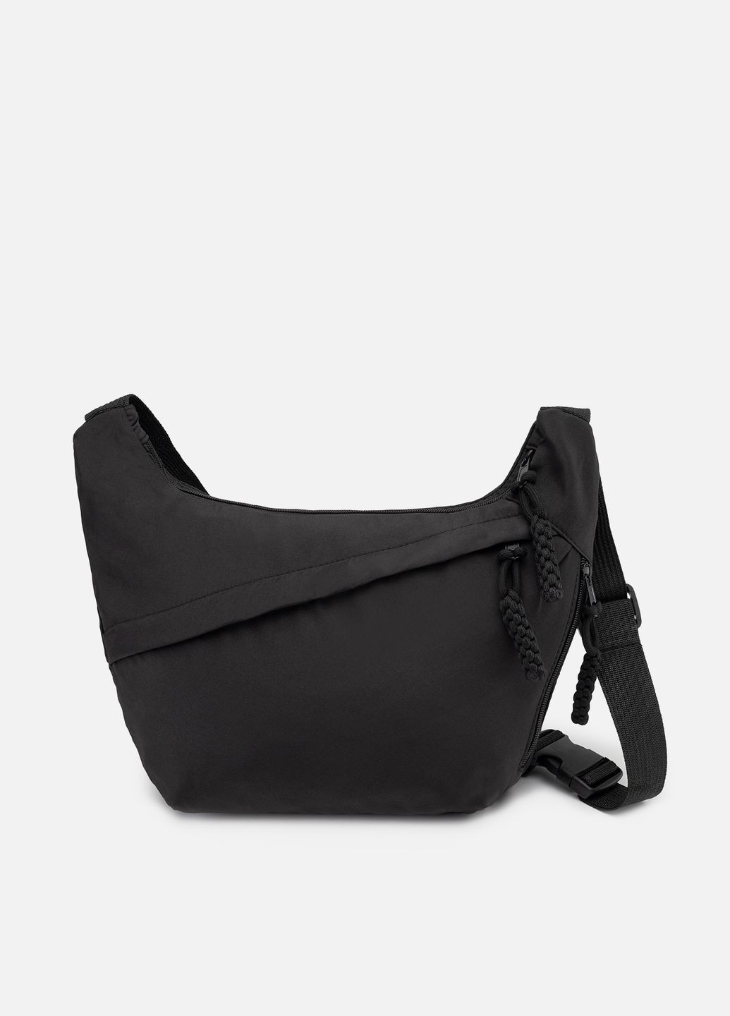 Жіноча сумка колір чорний ЦБ-00253938 No Brand (297136295)