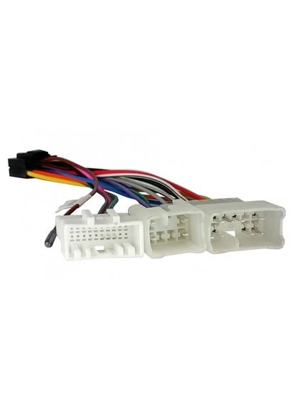 Перехідник для магнітол 9", 10.1" Toyota 16-014 Carav (378937581)