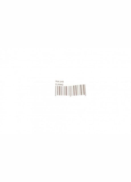 Болт зливу оливи VW T5 2.0 TSI 11-19 (M14x1.50x15) 858.040 (opt-om) No Brand (347158633)