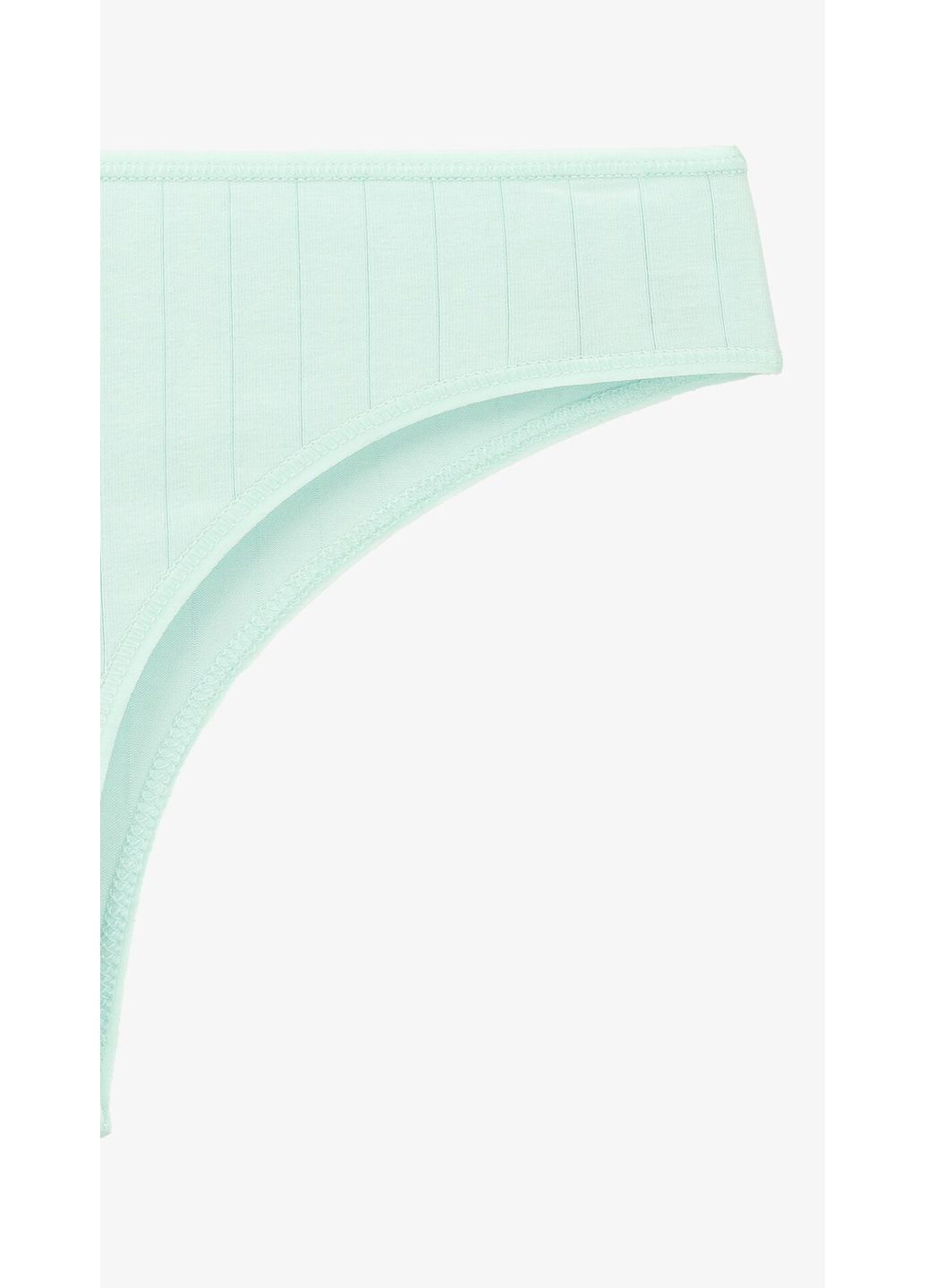 Трусы однотонные женские 91031 Мятный shop (2000999298479) No Brand (365686279)
