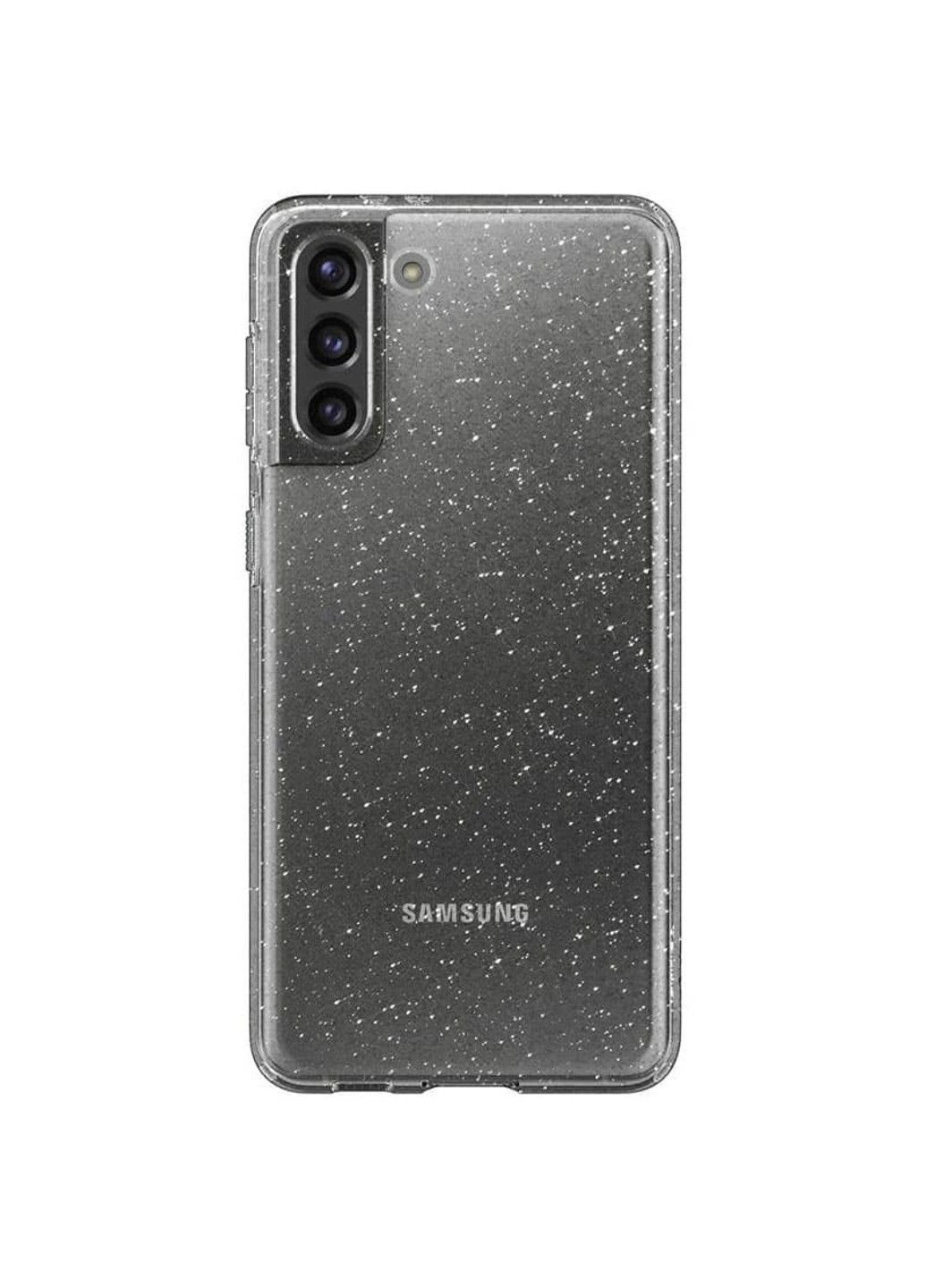 TPU чехол Jelly Sparkle для Samsung Galaxy S23+ Molan Cano (293513528)