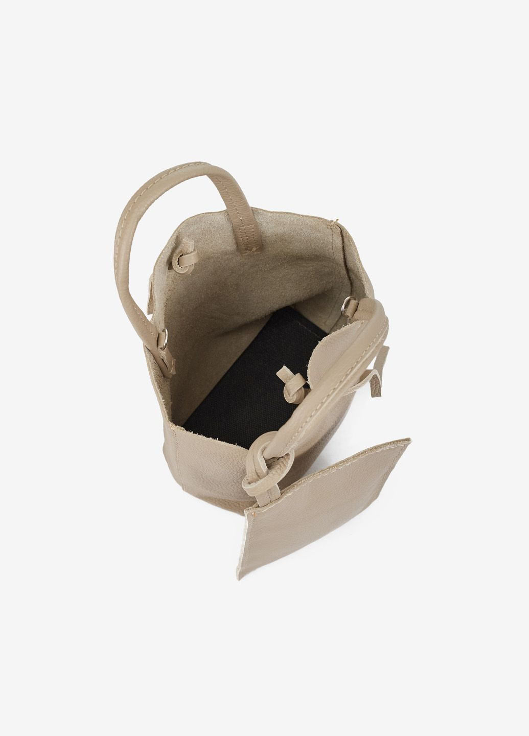 Сумка женская кожаная тоут большая Tote Regina Notte (329412389)