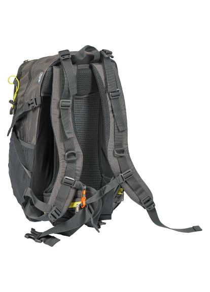 Рюкзак туристический (2367DG) Skif Outdoor Adventure 40L Dark Grey (370019787)